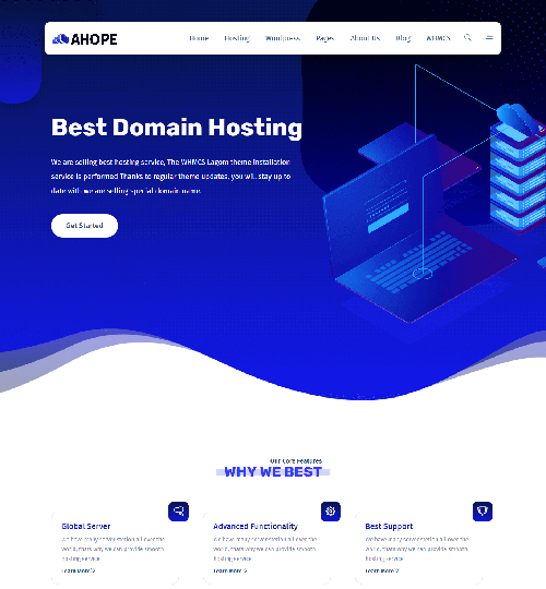 دومین اسلاید