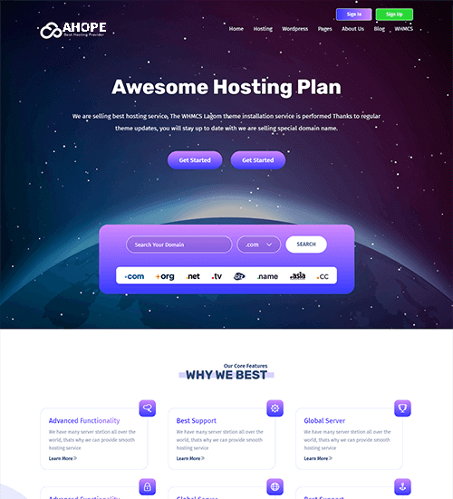 دومین اسلاید